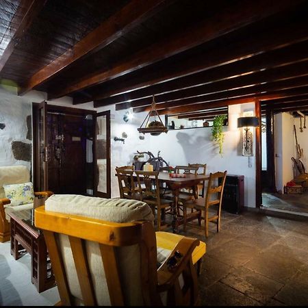 La Cuadra Villa Firgas Eksteriør billede