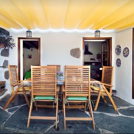 La Cuadra Villa Firgas Eksteriør billede